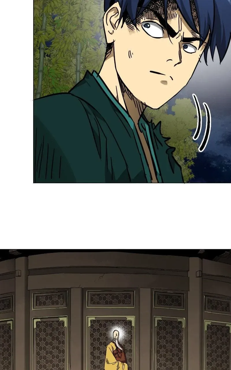 Read Infinite Leveling: Murim chapter 113.1 image 59 on Lezhin