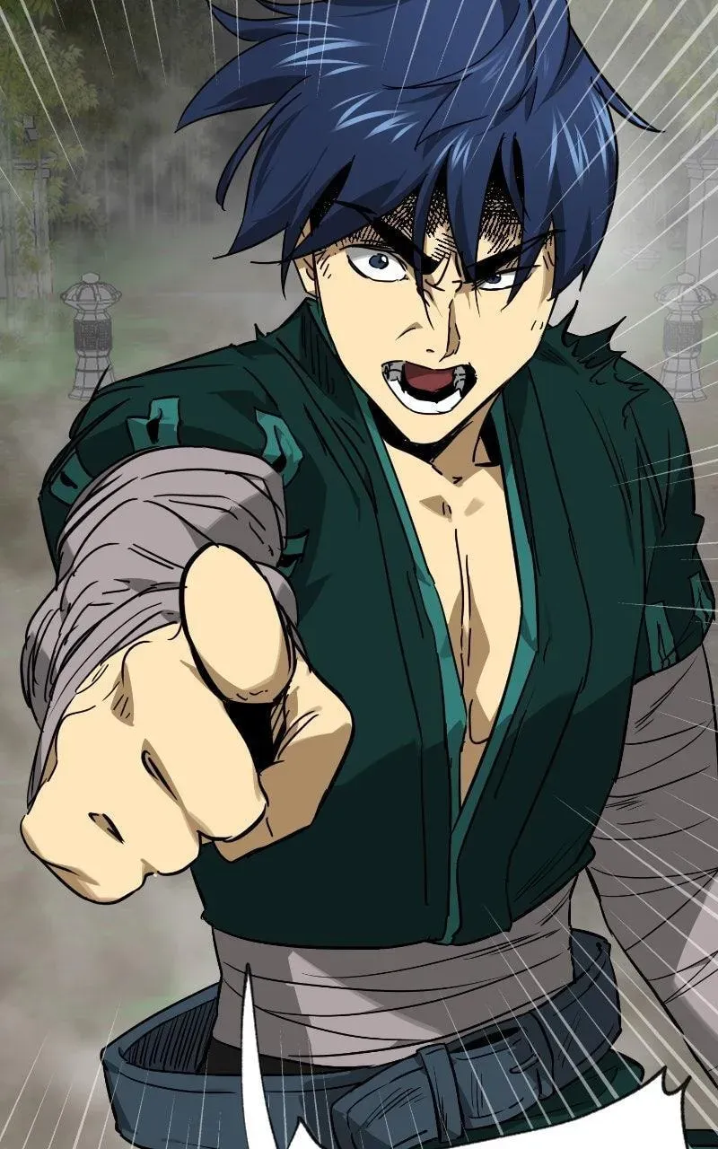 Read Infinite Leveling: Murim chapter 113.1 image 63 on Lezhin