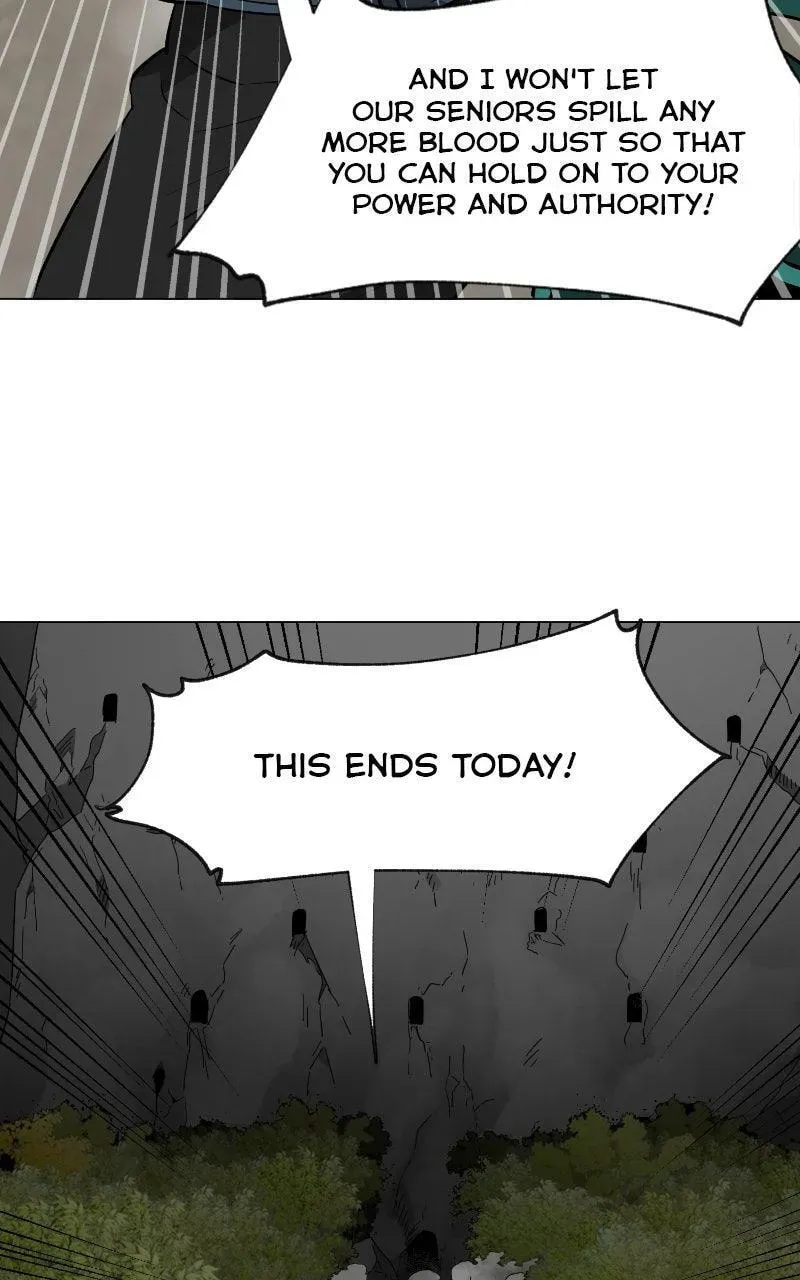 Read Infinite Leveling: Murim chapter 113.1 image 64 on Lezhin