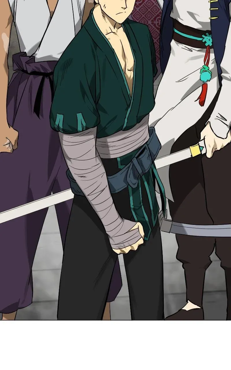 Read Infinite Leveling: Murim chapter 113.1 image 68 on Lezhin