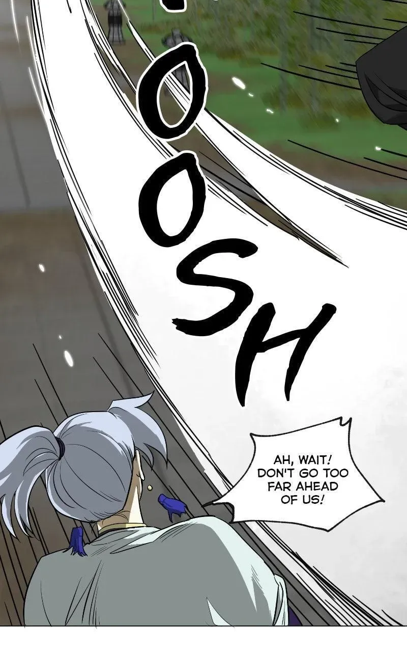 Read Infinite Leveling: Murim chapter 113.1 image 7 on Lezhin