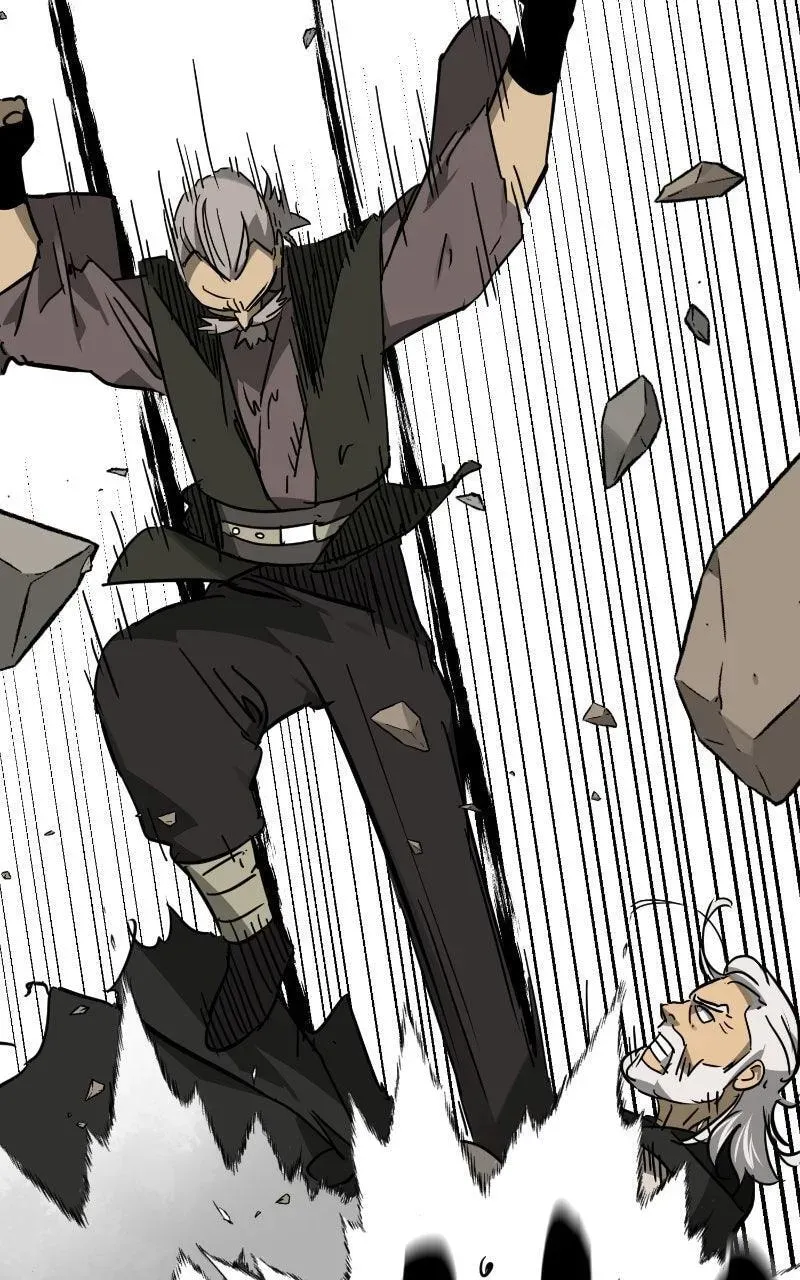 Read Infinite Leveling: Murim chapter 113.1 image 79 on Lezhin