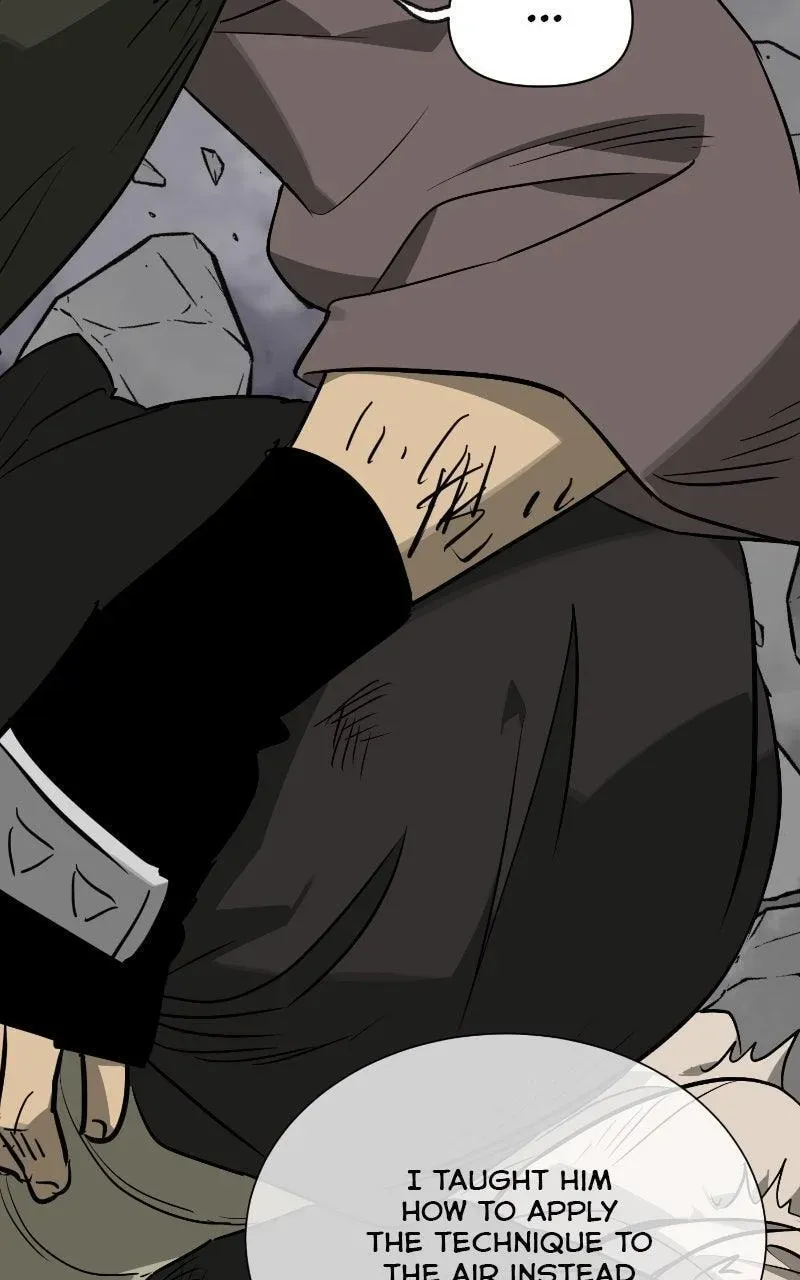 Read Infinite Leveling: Murim chapter 113.1 image 96 on Lezhin