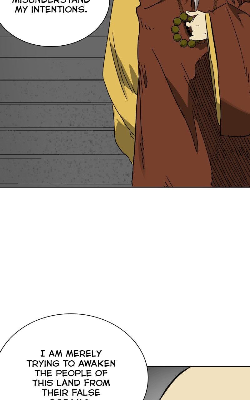 Read Infinite Leveling: Murim chapter 113.9 image 104 on Lezhin