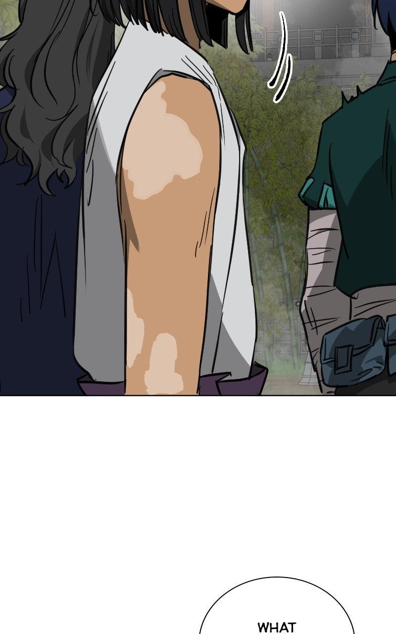 Read Infinite Leveling: Murim chapter 113.9 image 119 on Lezhin