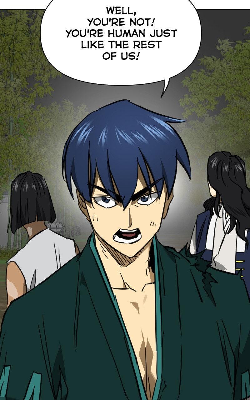 Read Infinite Leveling: Murim chapter 113.9 image 128 on Lezhin