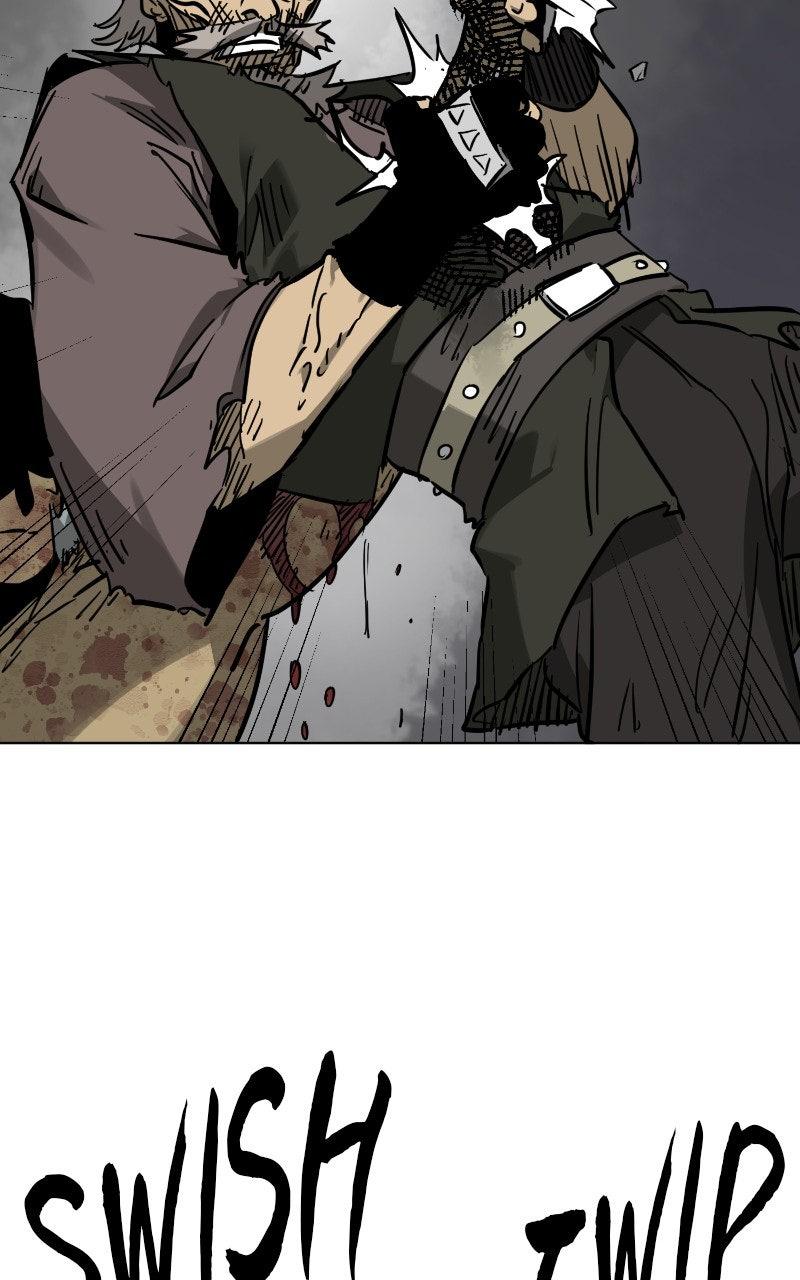Read Infinite Leveling: Murim chapter 113.9 image 13 on Lezhin