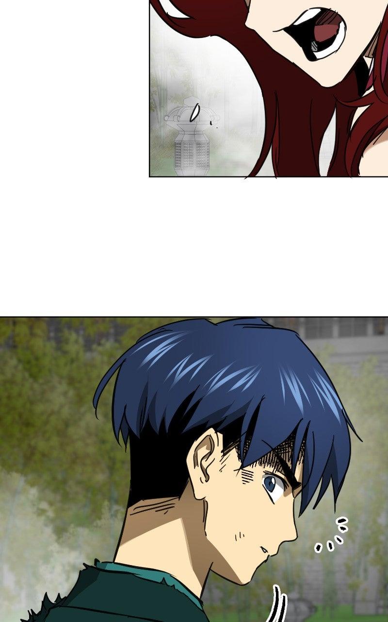Read Infinite Leveling: Murim chapter 113.9 image 132 on Lezhin