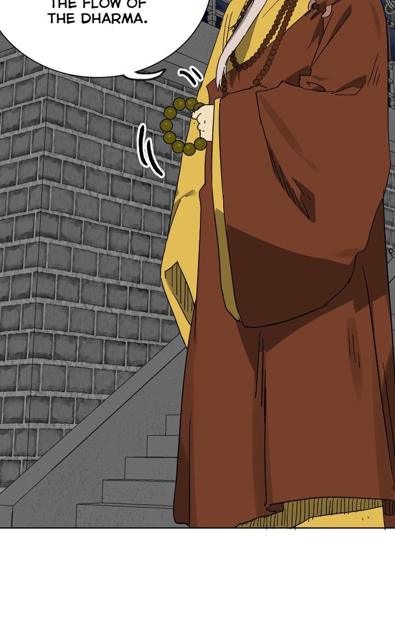 Read Infinite Leveling: Murim chapter 113.9 image 134 on Lezhin
