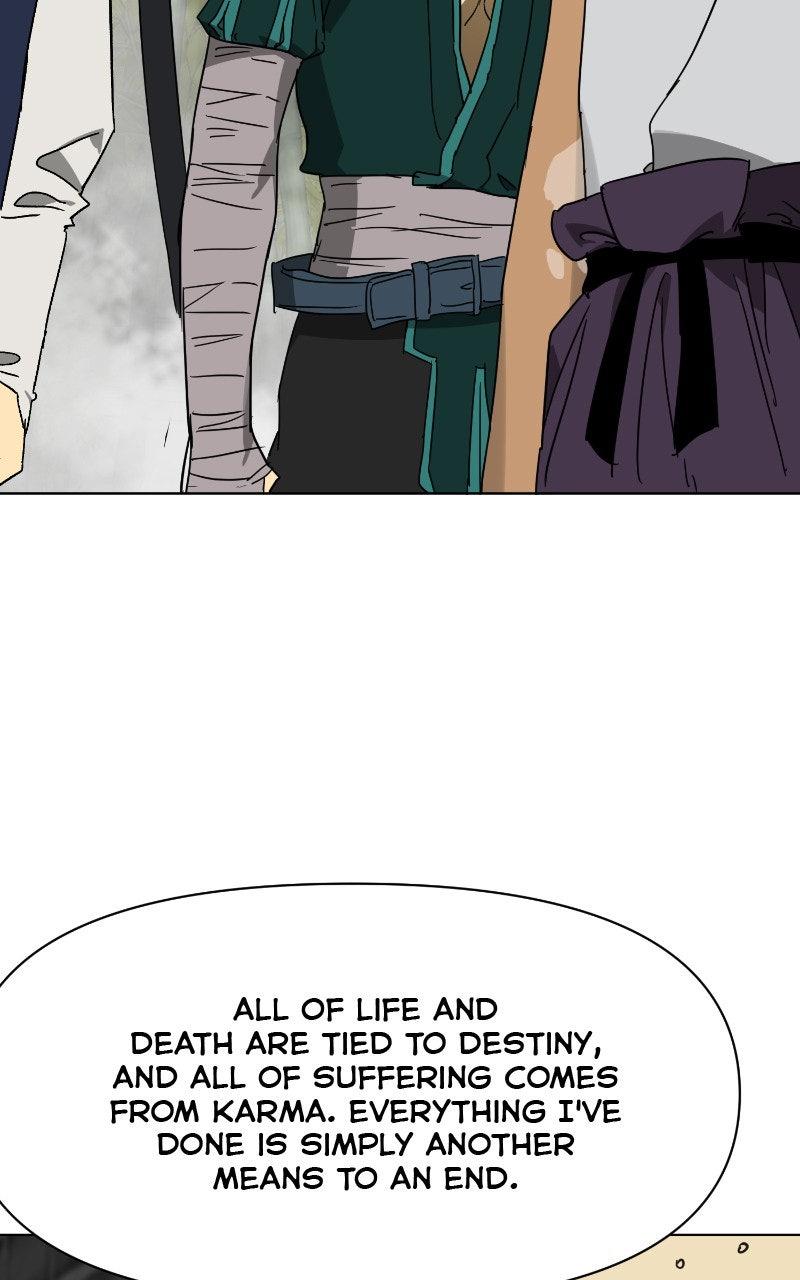 Read Infinite Leveling: Murim chapter 113.9 image 136 on Lezhin