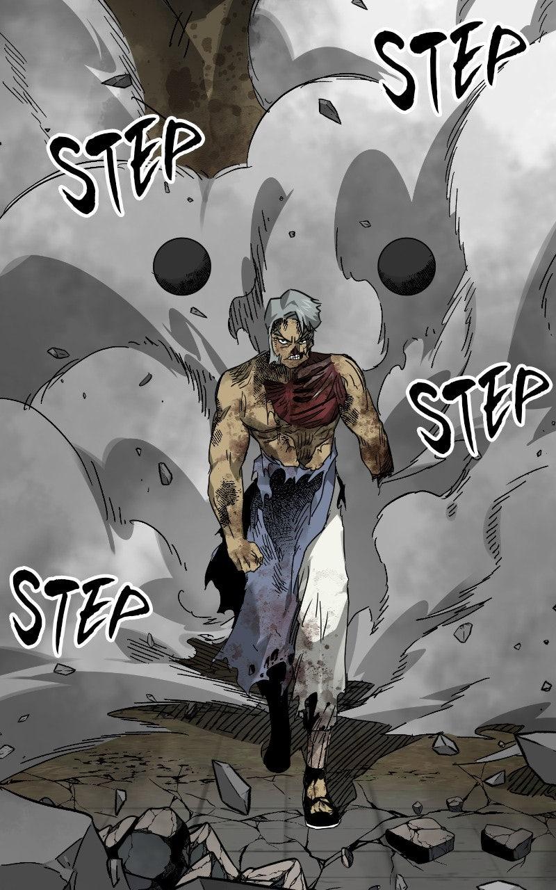 Read Infinite Leveling: Murim chapter 113.9 image 144 on Lezhin