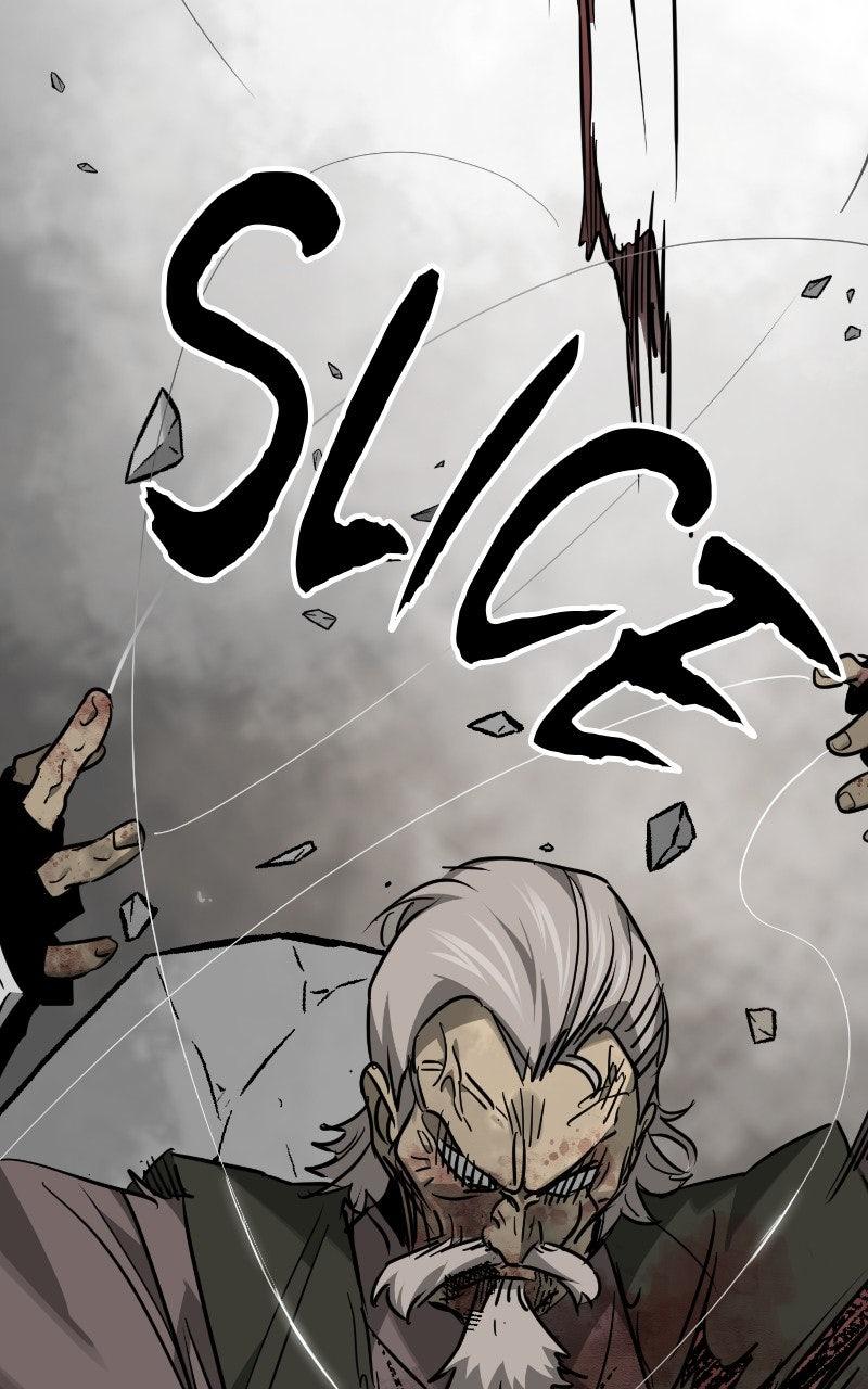 Read Infinite Leveling: Murim chapter 113.9 image 16 on Lezhin