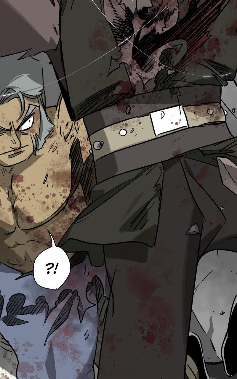 Read Infinite Leveling: Murim chapter 113.9 image 17 on Lezhin