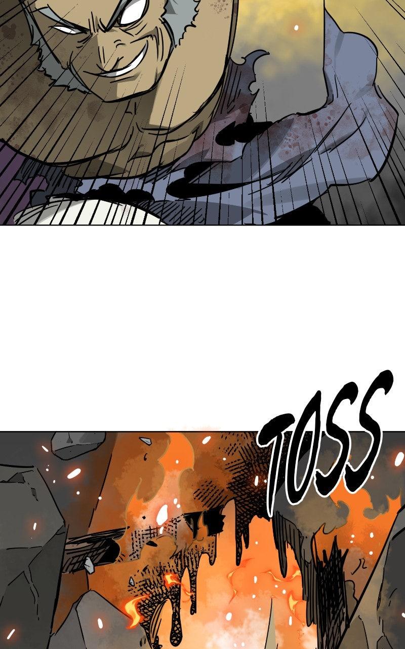 Read Infinite Leveling: Murim chapter 113.9 image 42 on Lezhin