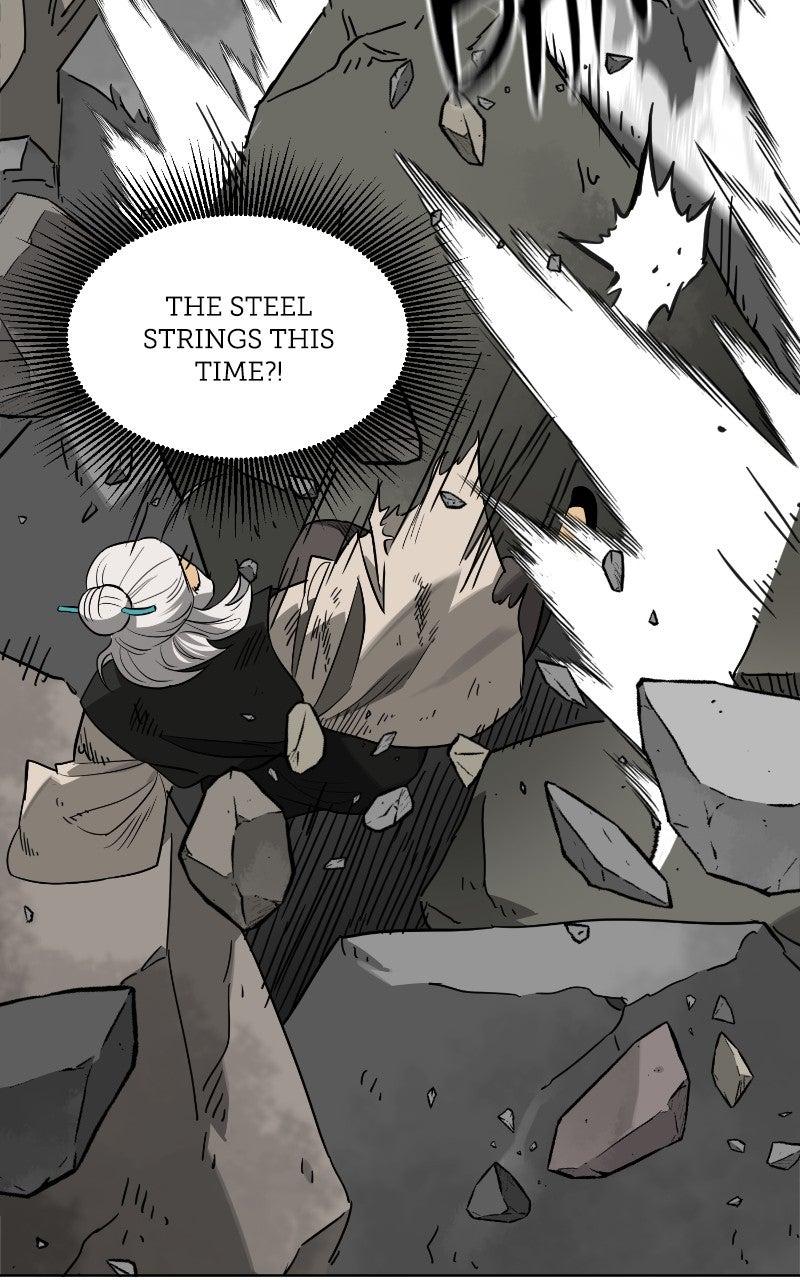 Read Infinite Leveling: Murim chapter 113.9 image 60 on Lezhin