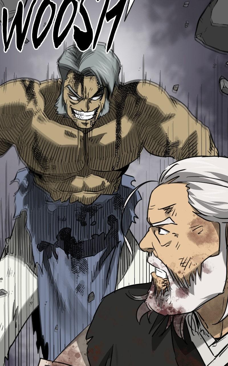 Read Infinite Leveling: Murim chapter 113.9 image 66 on Lezhin