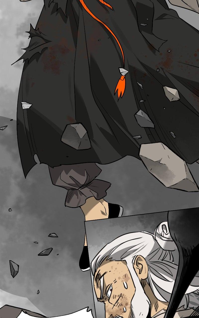 Read Infinite Leveling: Murim chapter 113.9 image 71 on Lezhin
