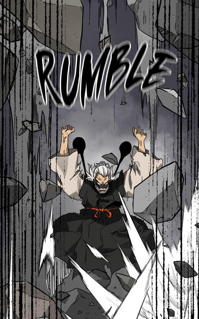 Read Infinite Leveling: Murim chapter 113.9 image 76 on Lezhin