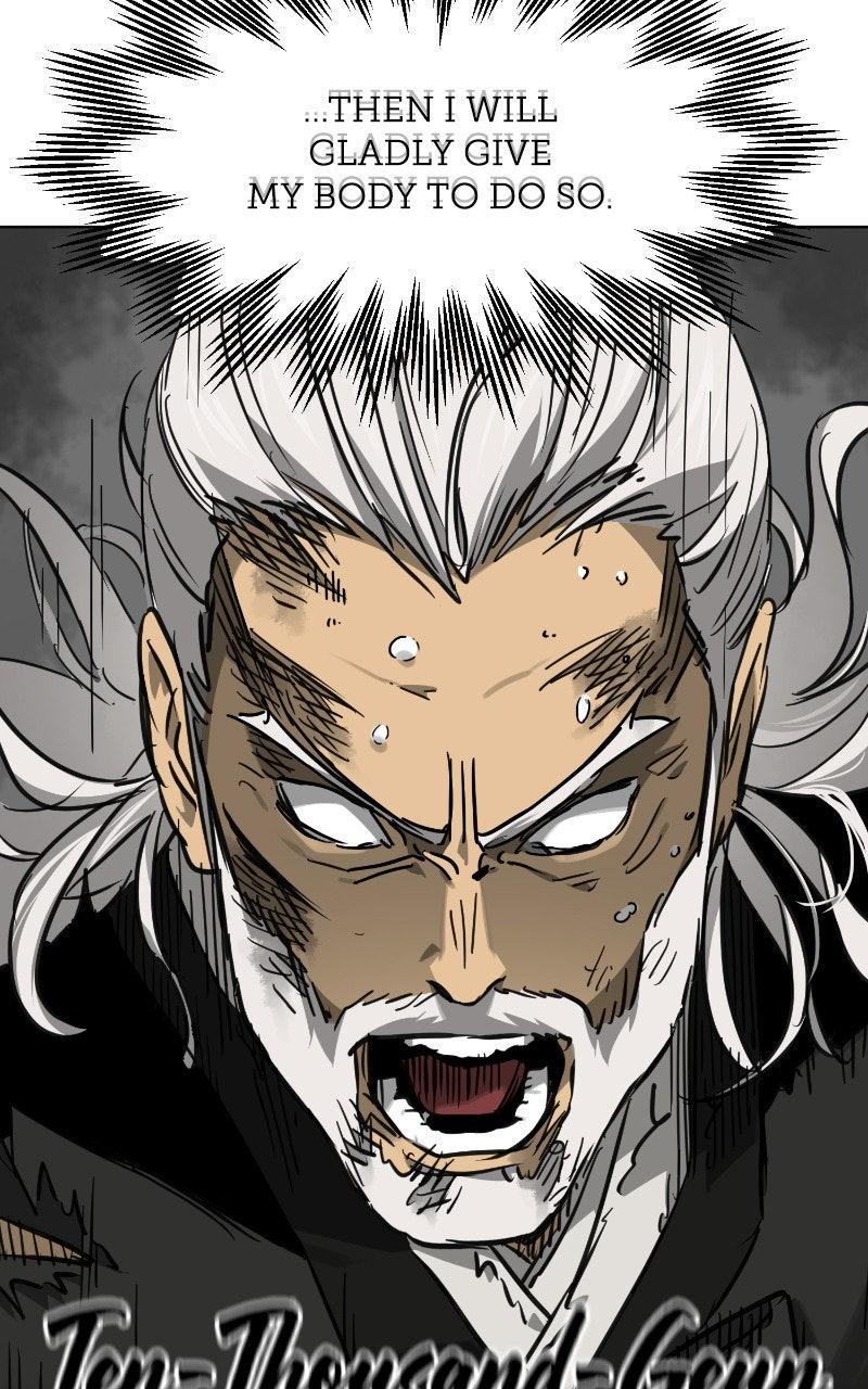 Read Infinite Leveling: Murim chapter 113.9 image 79 on Lezhin