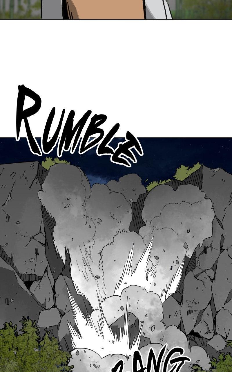 Read Infinite Leveling: Murim chapter 113.9 image 91 on Lezhin