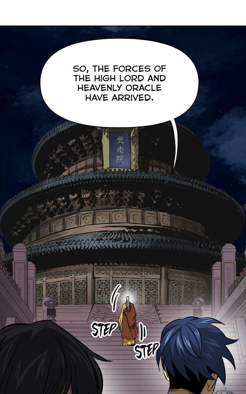Read Infinite Leveling: Murim chapter 113.9 image 94 on Lezhin