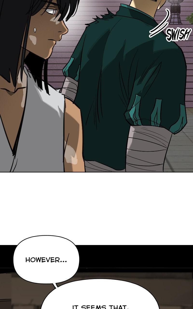 Read Infinite Leveling: Murim chapter 113.9 image 95 on Lezhin