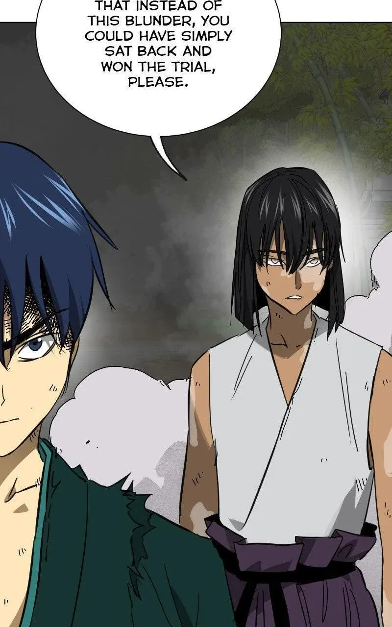 Read Infinite Leveling: Murim chapter 114.1 image 102 on Lezhin