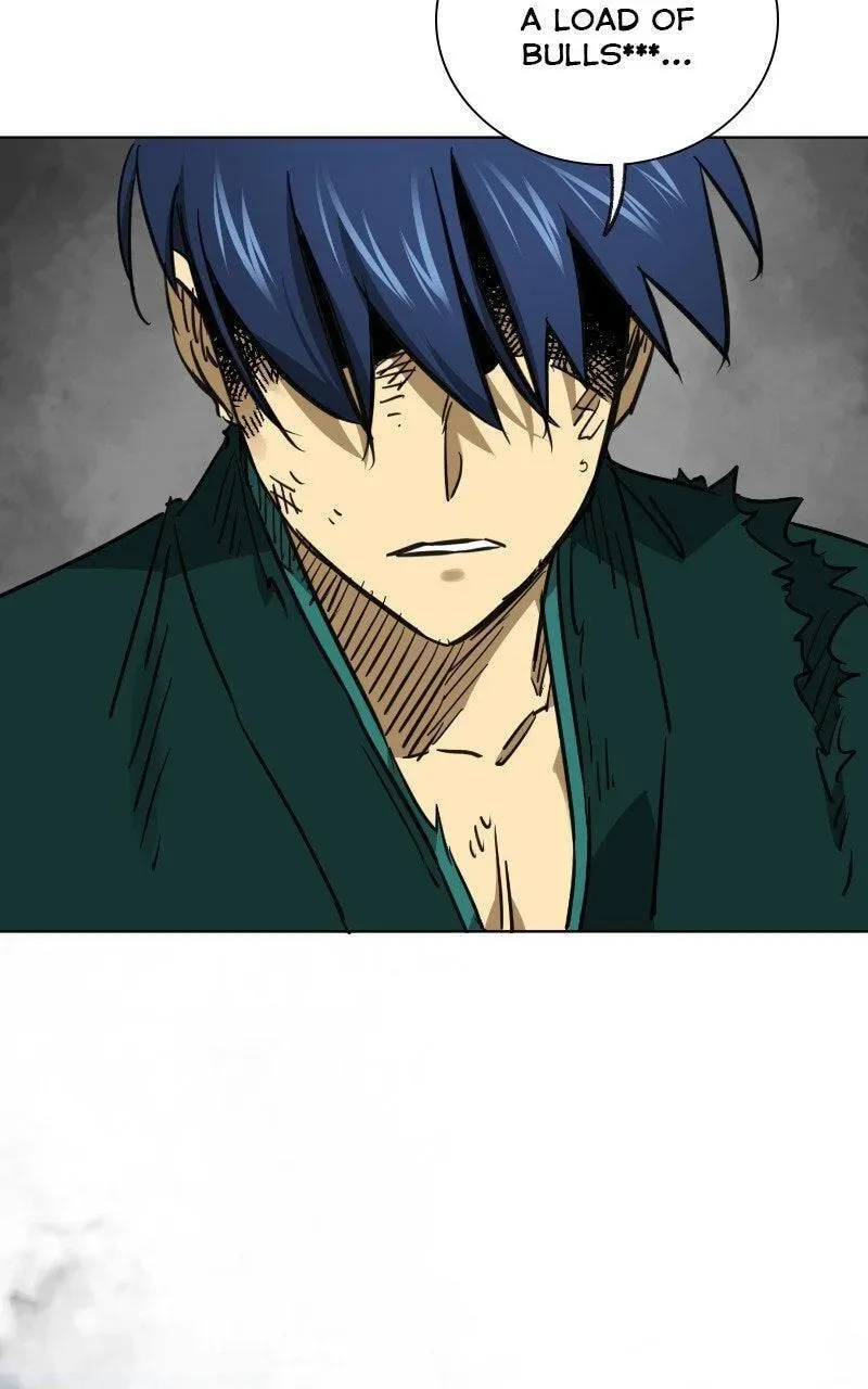 Read Infinite Leveling: Murim chapter 114.1 image 120 on Lezhin