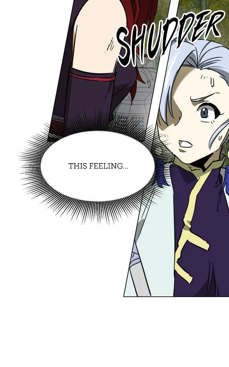 Read Infinite Leveling: Murim chapter 114.1 image 126 on Lezhin