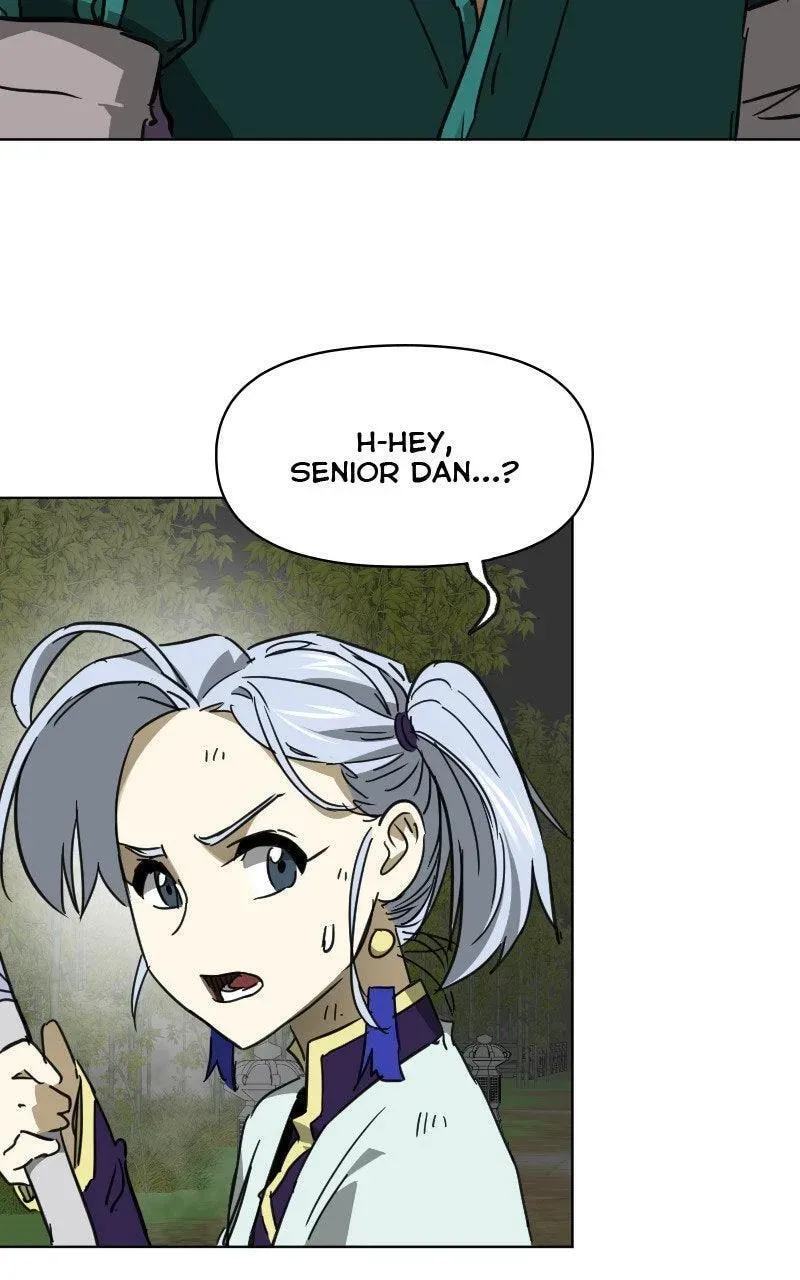 Read Infinite Leveling: Murim chapter 114.1 image 129 on Lezhin