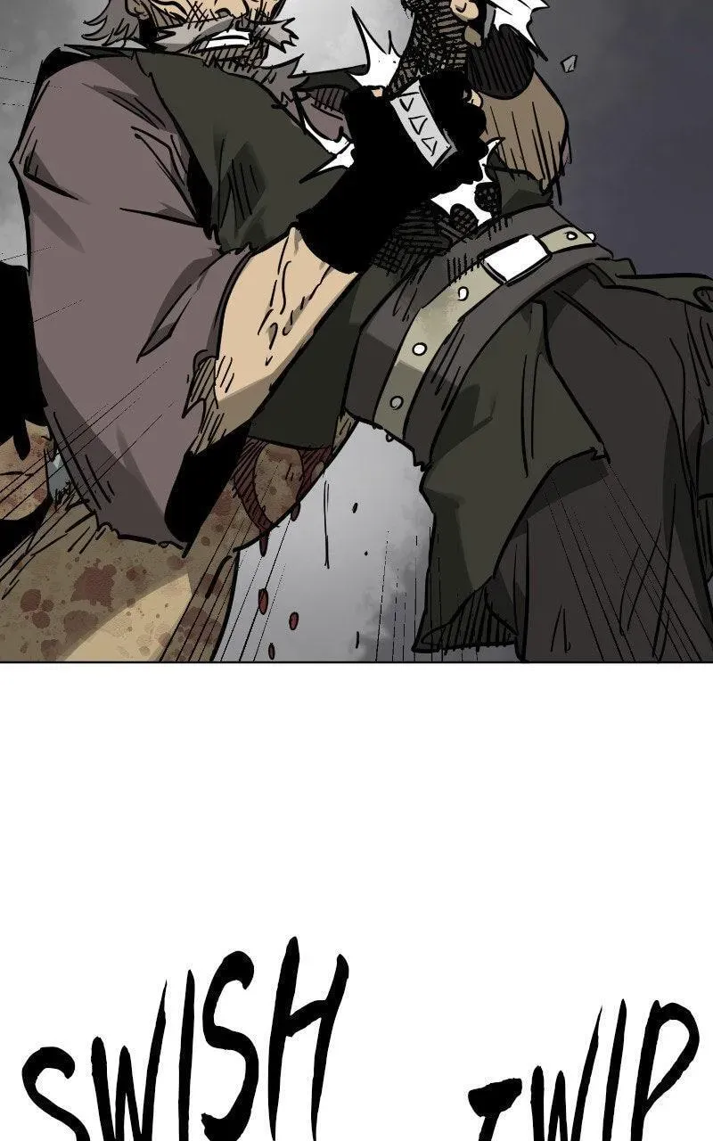 Read Infinite Leveling: Murim chapter 114.1 image 13 on Lezhin