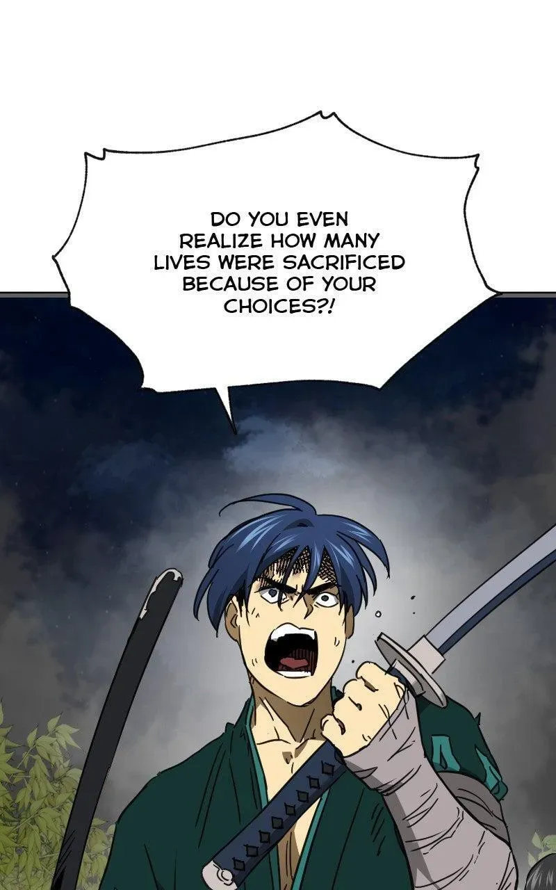 Read Infinite Leveling: Murim chapter 114.1 image 130 on Lezhin