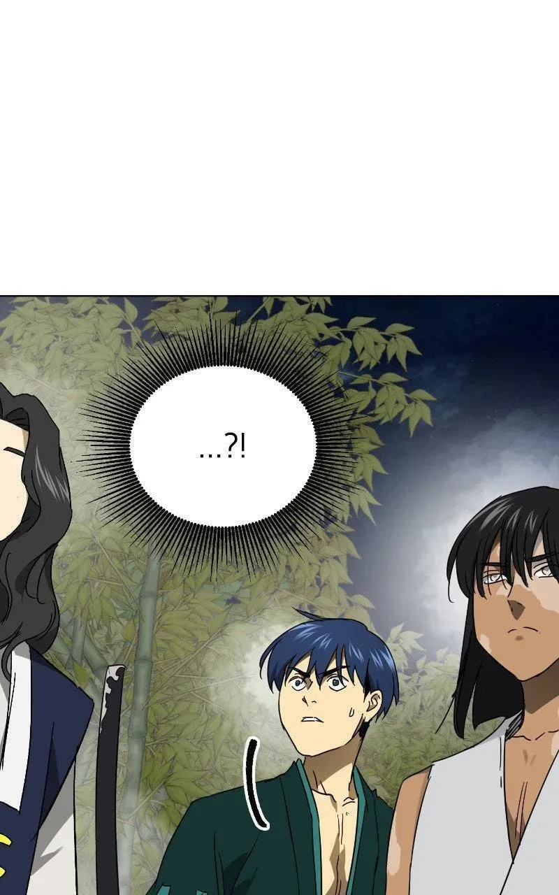 Read Infinite Leveling: Murim chapter 114.1 image 135 on Lezhin
