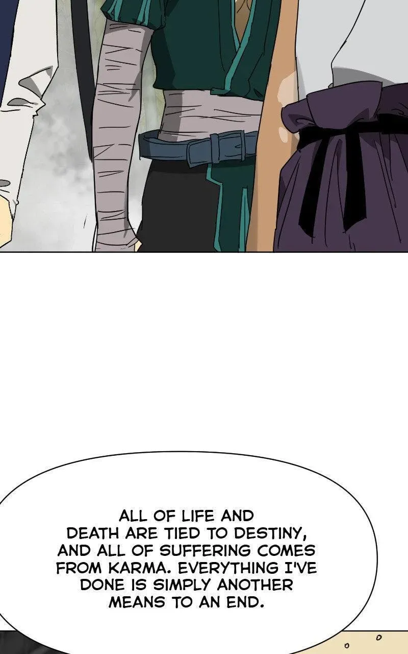 Read Infinite Leveling: Murim chapter 114.1 image 136 on Lezhin