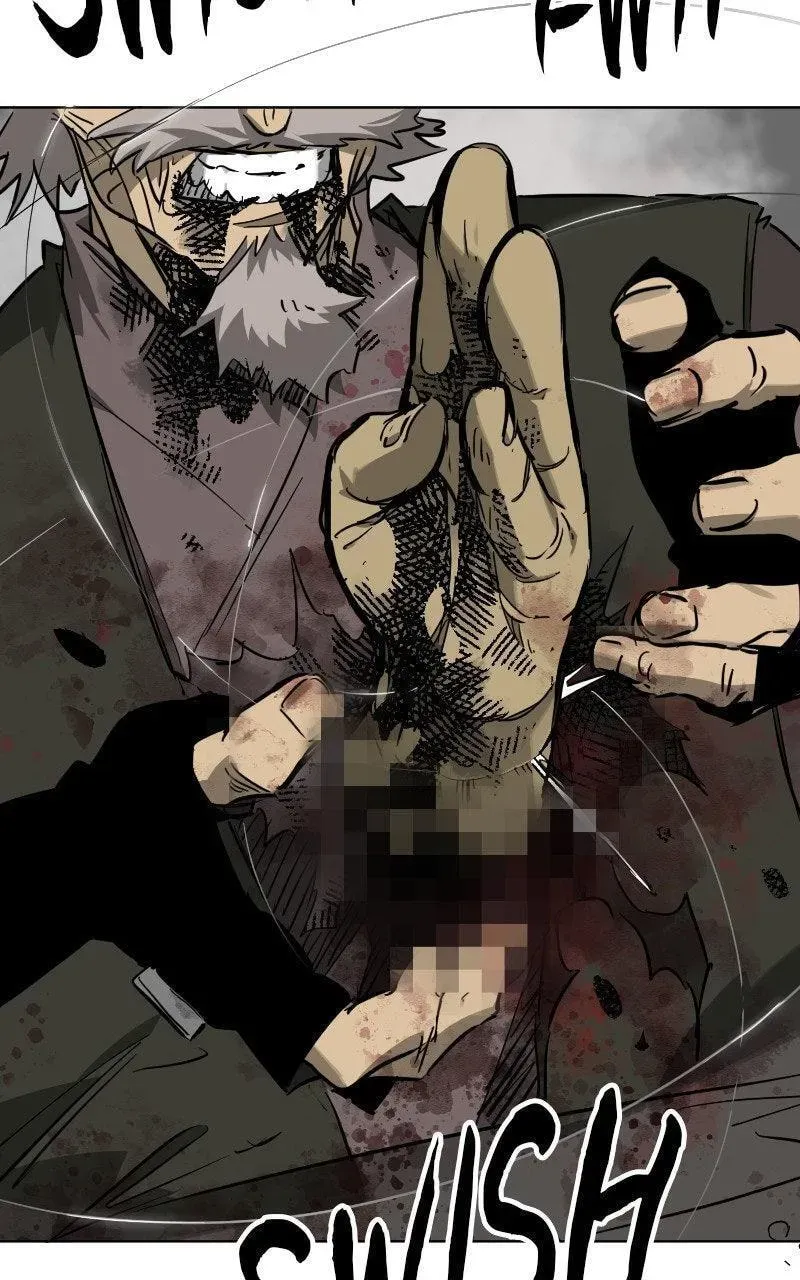 Read Infinite Leveling: Murim chapter 114.1 image 14 on Lezhin