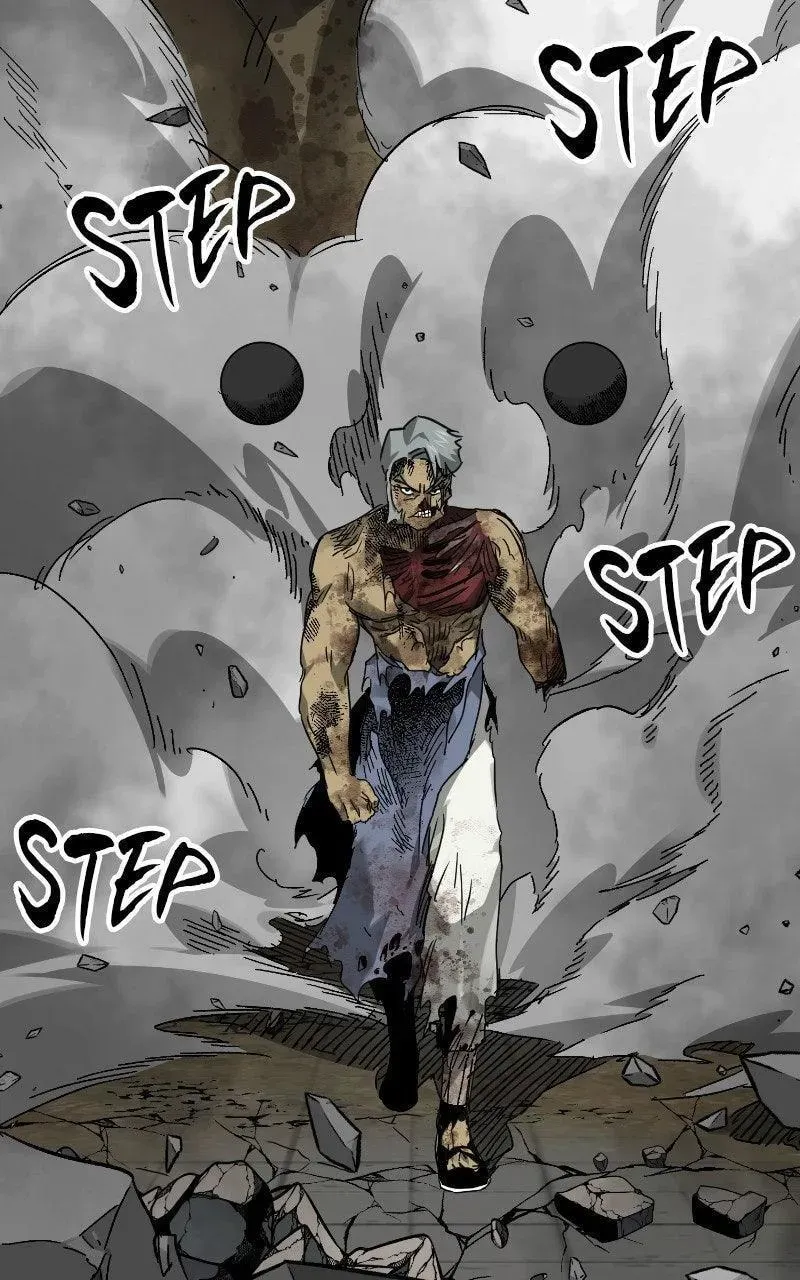 Read Infinite Leveling: Murim chapter 114.1 image 144 on Lezhin