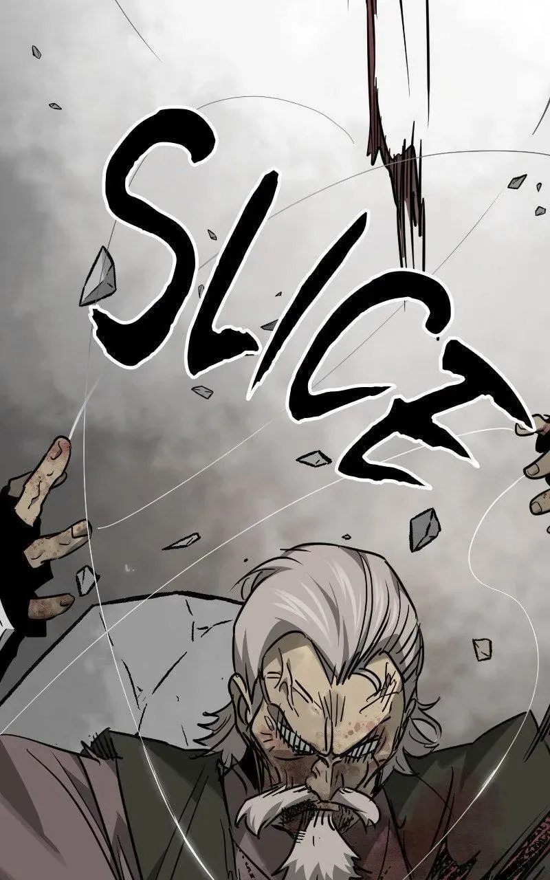 Read Infinite Leveling: Murim chapter 114.1 image 16 on Lezhin