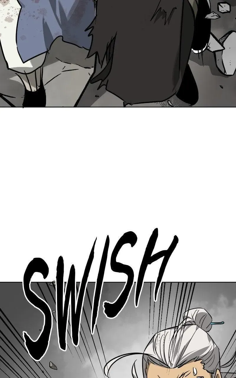 Read Infinite Leveling: Murim chapter 114.1 image 18 on Lezhin