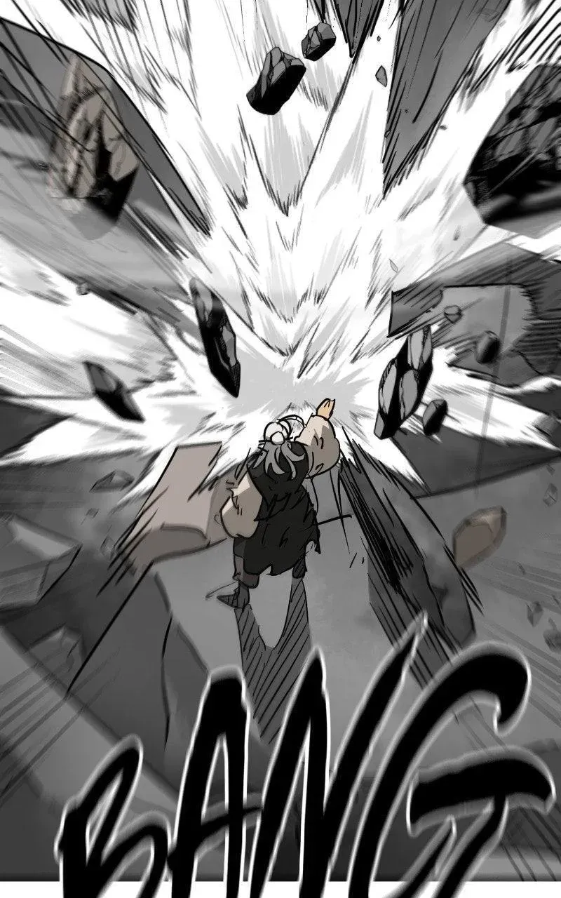 Read Infinite Leveling: Murim chapter 114.1 image 21 on Lezhin