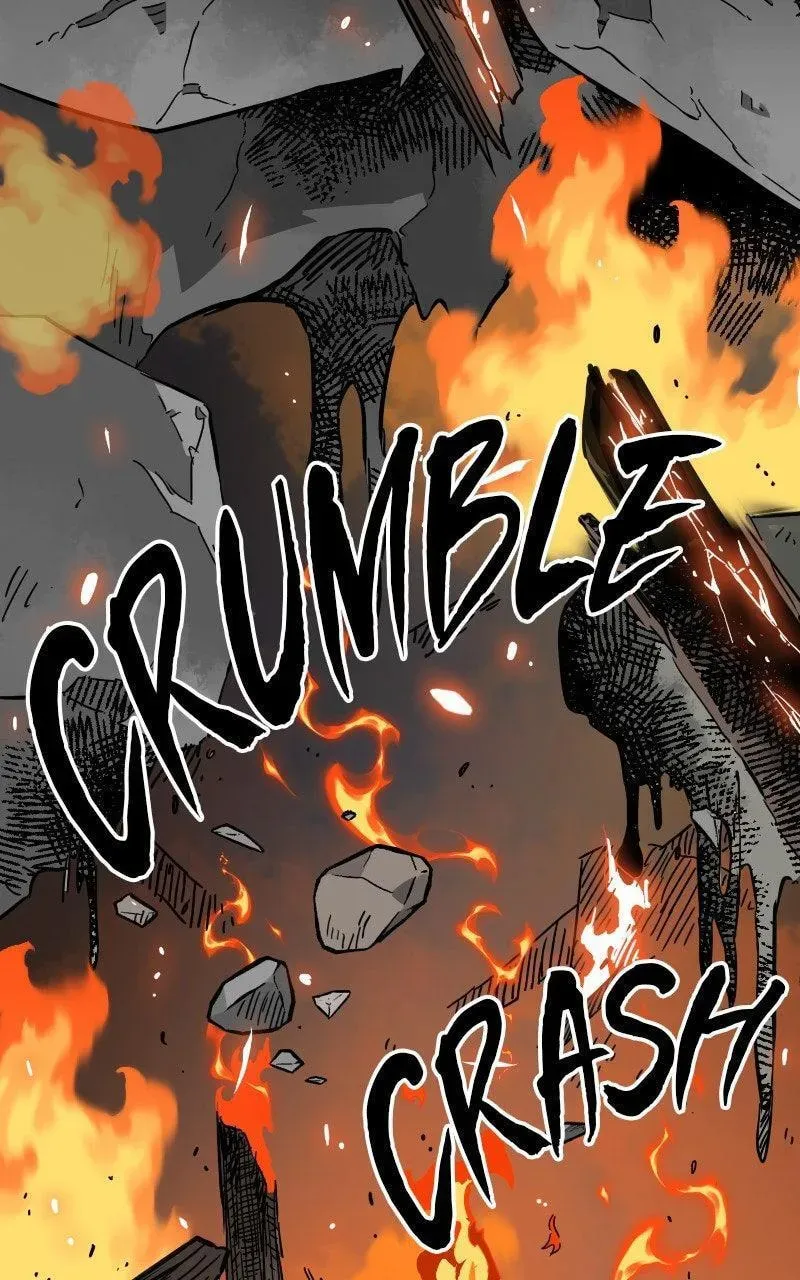 Read Infinite Leveling: Murim chapter 114.1 image 34 on Lezhin