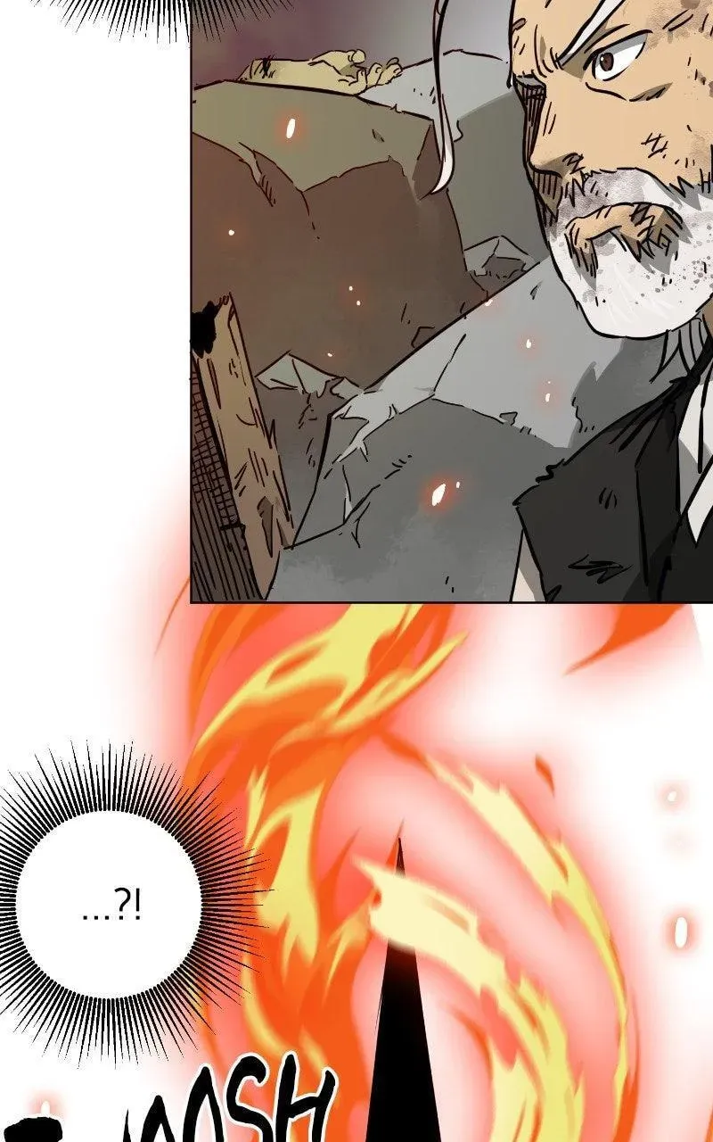 Read Infinite Leveling: Murim chapter 114.1 image 38 on Lezhin