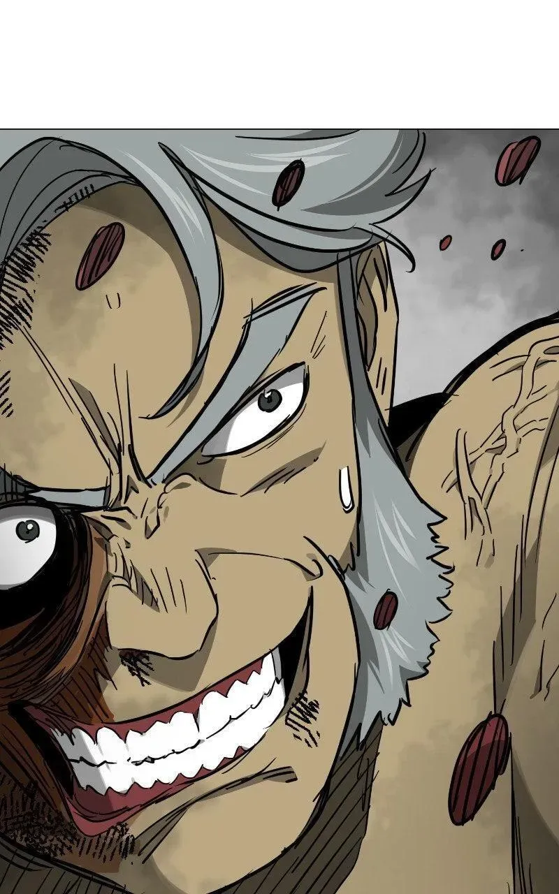 Read Infinite Leveling: Murim chapter 114.1 image 5 on Lezhin