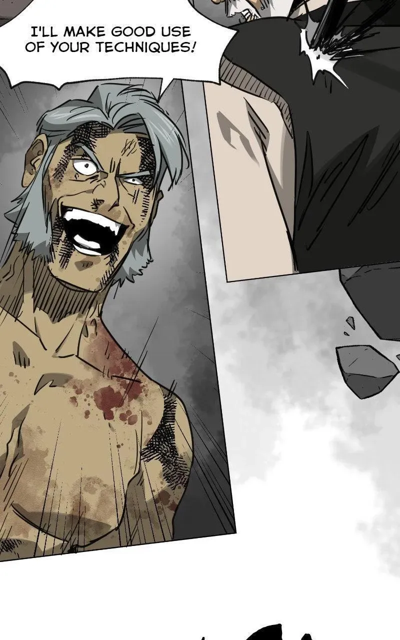 Read Infinite Leveling: Murim chapter 114.1 image 72 on Lezhin