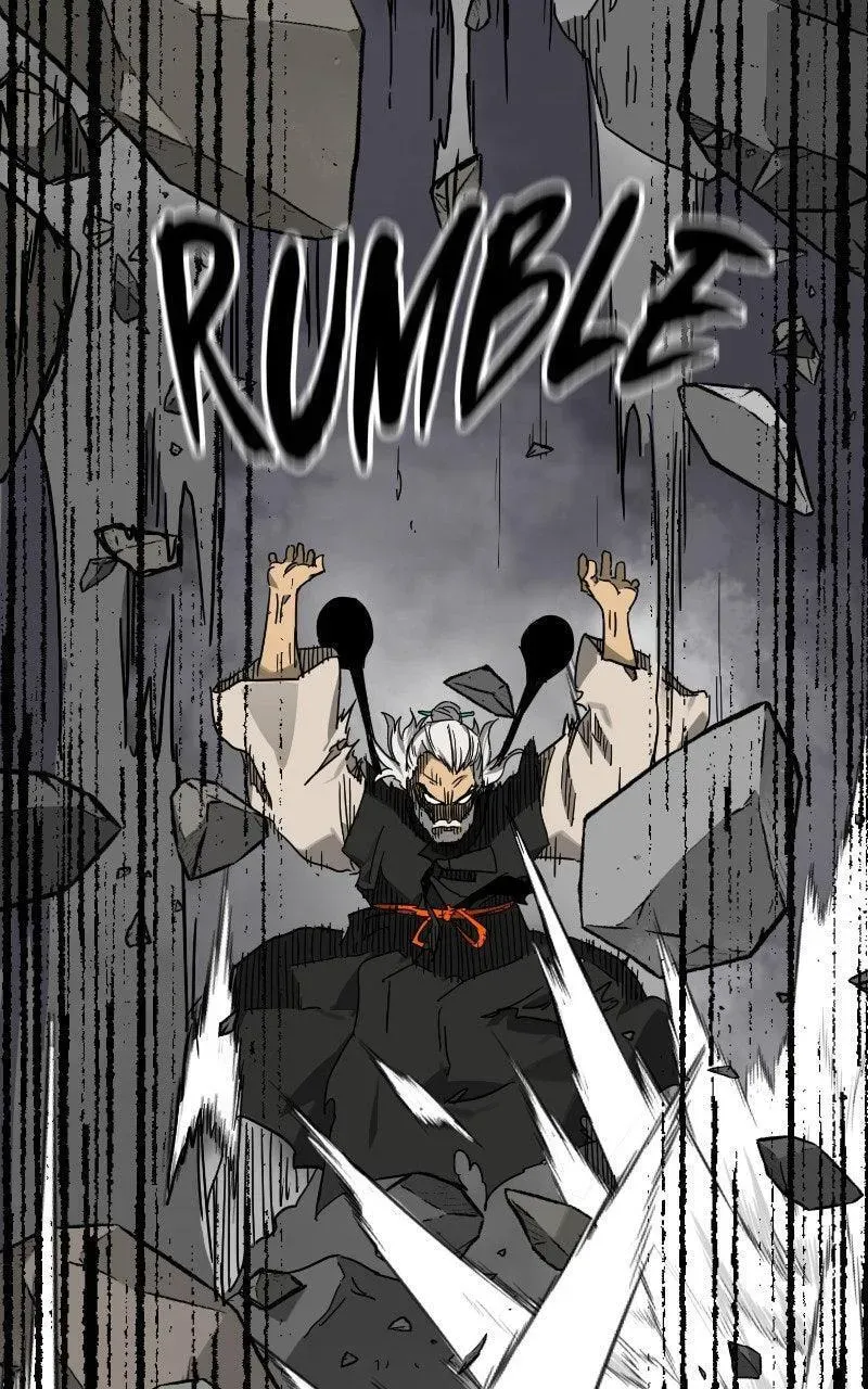 Read Infinite Leveling: Murim chapter 114.1 image 76 on Lezhin