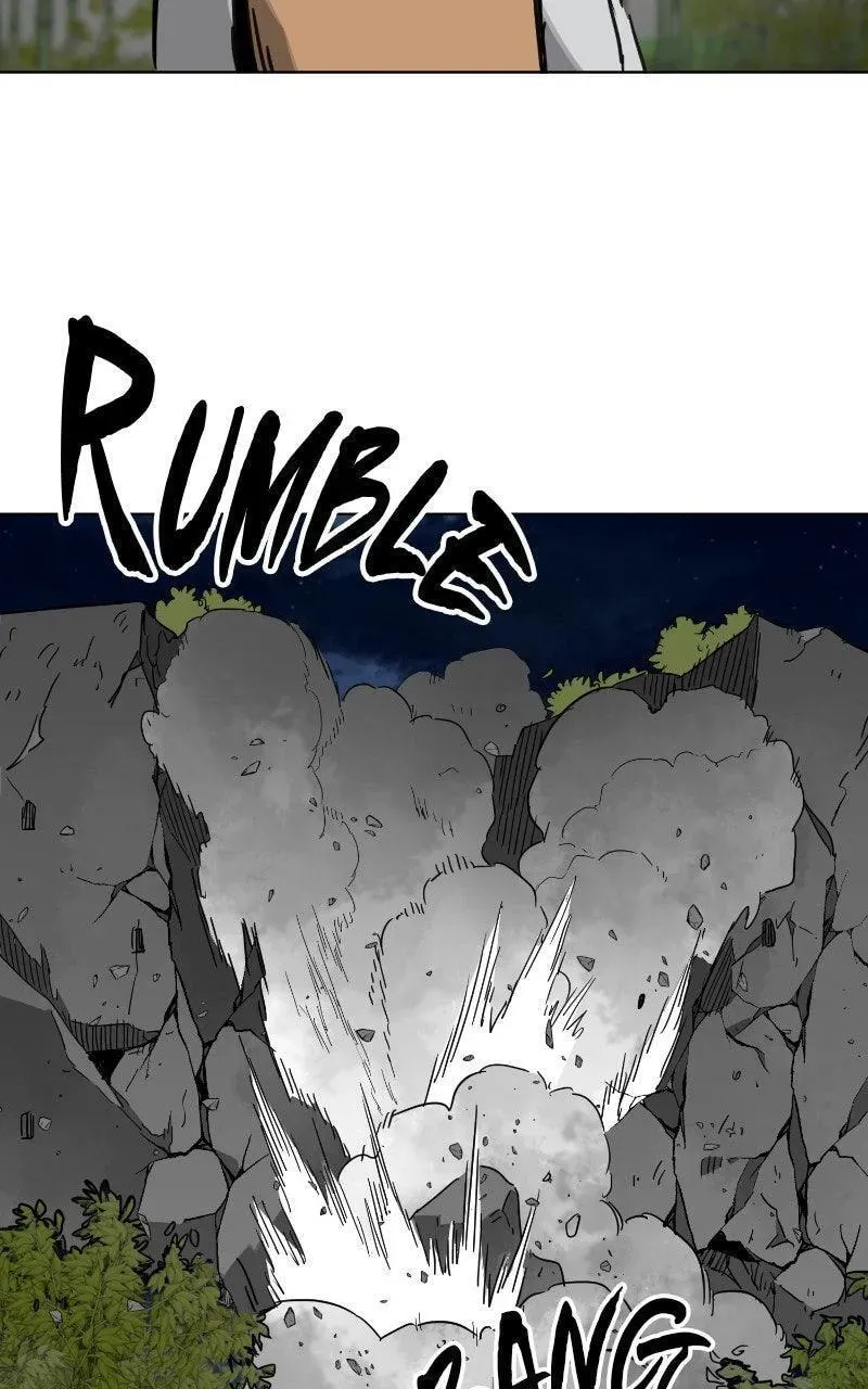 Read Infinite Leveling: Murim chapter 114.1 image 91 on Lezhin