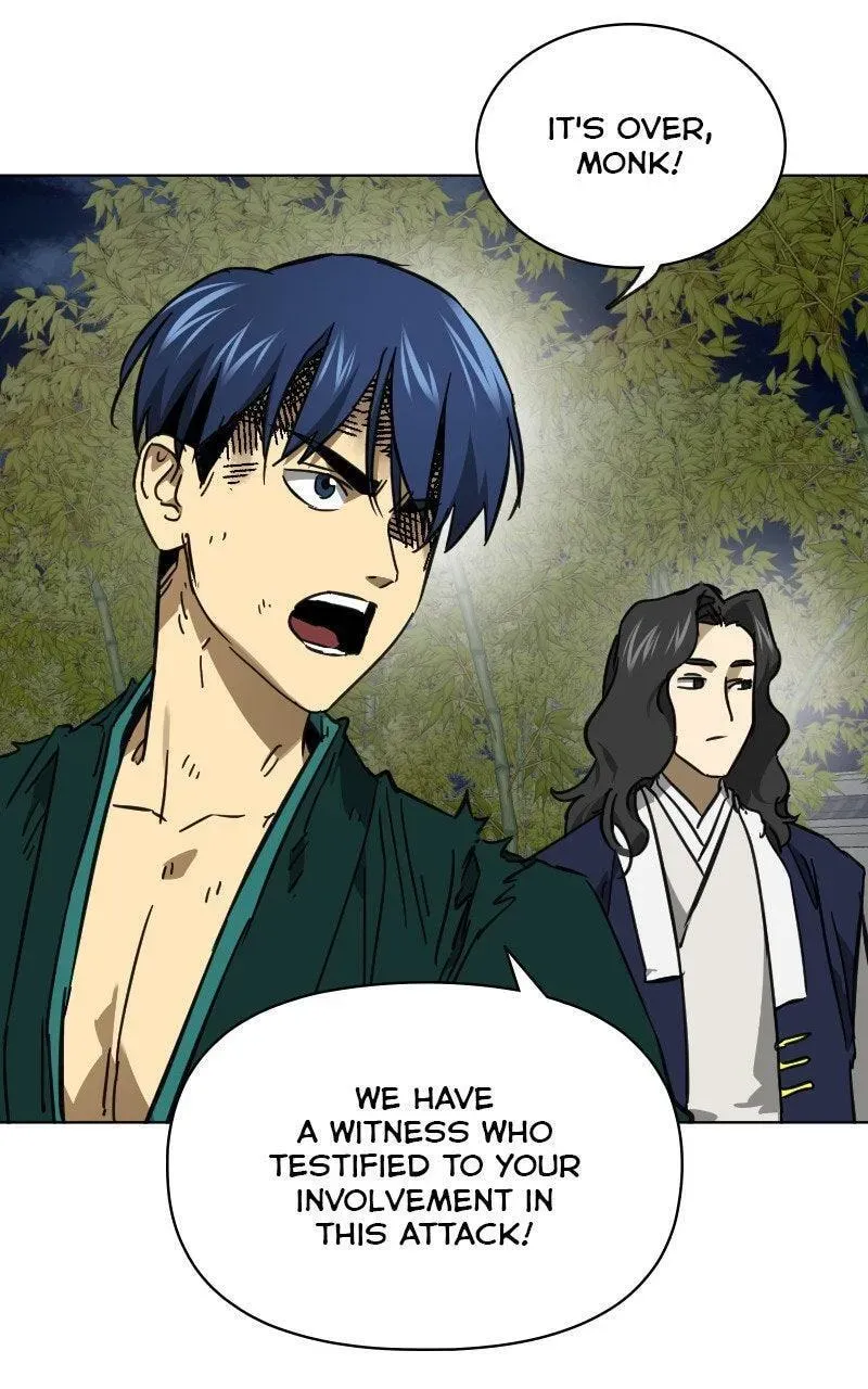 Read Infinite Leveling: Murim chapter 114.1 image 98 on Lezhin