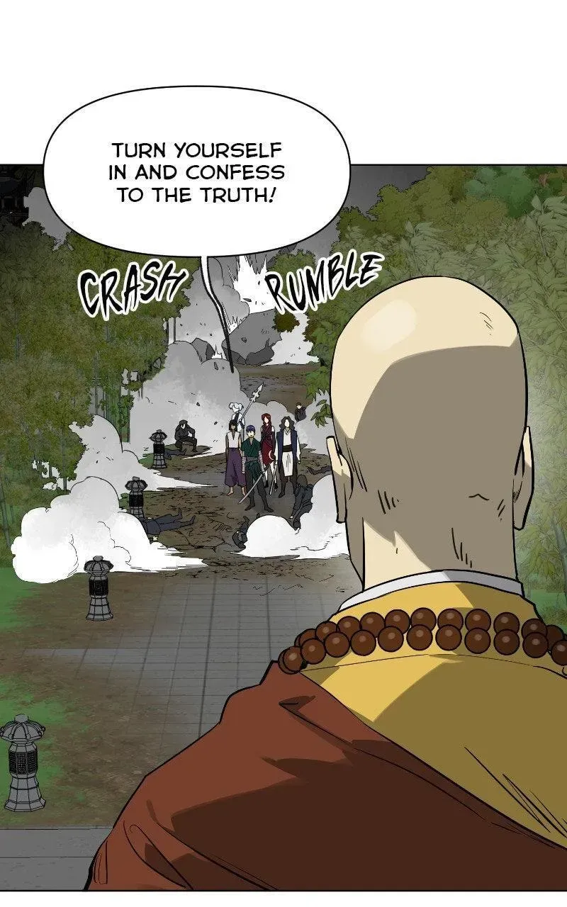 Read Infinite Leveling: Murim chapter 114.1 image 99 on Lezhin