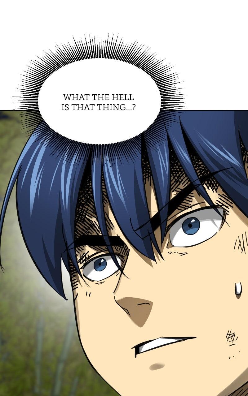 Read Infinite Leveling: Murim chapter 114.9 image 0 on Lezhin