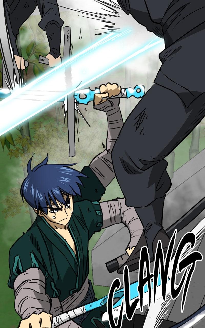 Read Infinite Leveling: Murim chapter 114.9 image 108 on Lezhin