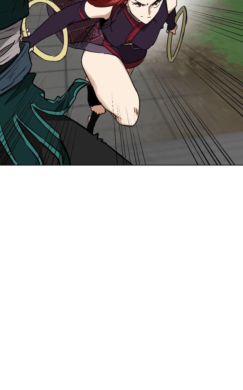 Read Infinite Leveling: Murim chapter 114.9 image 112 on Lezhin